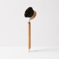 Black Coconut Bristle