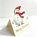 Snowman