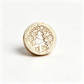 CloudNook Wax Seal Stamp Head-Christmas Blessing Envelope Sealing