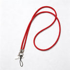 CouldNook Rhinestones Set Crossbody Phone Strap with Closely Set Reflective Stones