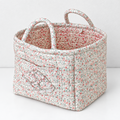 Small Pink Floral