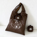 Black Bear Foldable