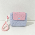 Pink Blue