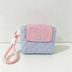 Pink Blue