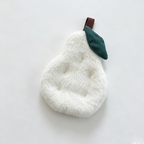 CouldNook Pear Shape Drink Coaster - Warm Table Accent
