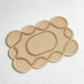 Lace Apricot