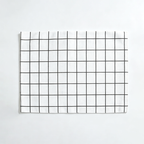CouldNook Printed Table Placemat - Dining Table Accent