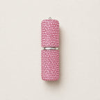 CouldNook Rhinestone Perfume Bottle - Crystal Refillable Atomizer