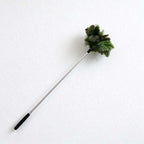 CouldNook Telescoping Ostrich Feather Duster - Slim Shaft And Dark Grip