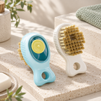 CouldNook Soap Dispensing Dish Brush - Press Top Reservoir