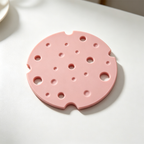 CouldNook Silicone Trivet - Table Heat Accent