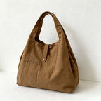 CouldNook Foldable Market Shopping Bag - Compact Carry Pouch