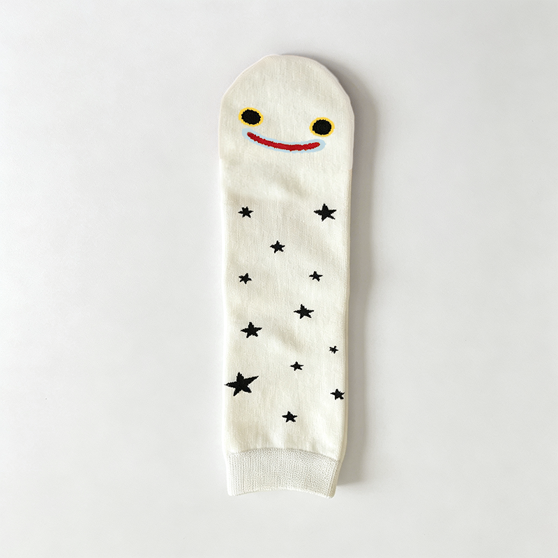 CouldNook Ocean Animal Crew Socks - Playful Outfit Accent