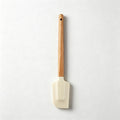 White Small Scraper