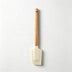White Small Scraper