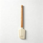 CouldNook Silicone Baking Spatulas - Mixing Scraping and Spreading Tools