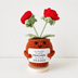 Rose Potted