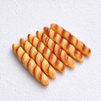 CouldNook Food Shape Ballpoint Pen - Pizza and Bread