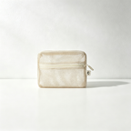 CouldNook Clear Travel Organizer Bag - Everyday Storage Accent