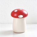 CouldNook Mushroom Bottle Opener - Spotted Cap And Two Opening Modes