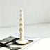 Twist Pillar