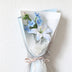 Blue Lily