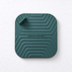 CouldNook Silicone Drain Cover - Decorative Shapes and Lift Details