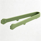 CouldNook Mini Silicone Food Tongs - Cat Paw Tips