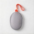 Oval Gray