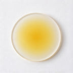 CouldNook Frosted Coaster - Soft Color Halo and Round Minimal Outline