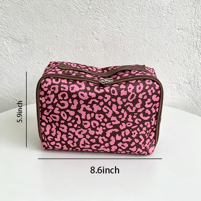 CouldNook PVC Cosmetic Bag - Vanity Storage Accent