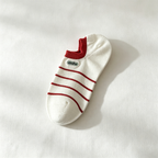 CouldNook Assorted Basic Socks - Everyday Drawer Pack