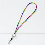 CouldNook Rhinestone Neck Lanyard Strap - Swivel Clasp and Ring