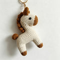Beige Horse