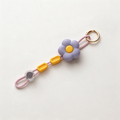 CloudNook Flower Hat Clip‑Backpack Hanging Fastener
