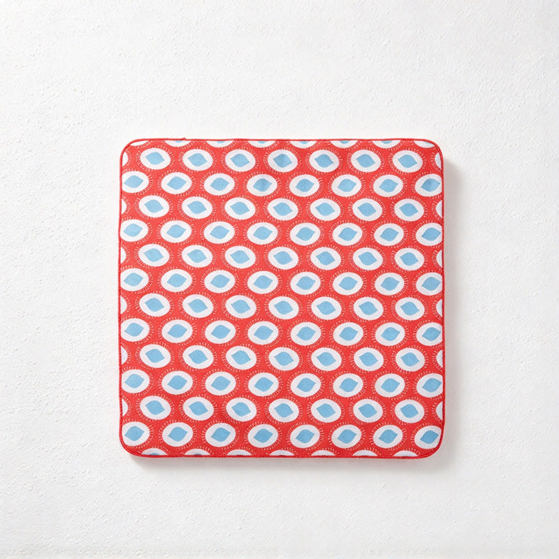 CouldNook Self-Adhering Storage Wrap - Square Cloth And Rounded Corners