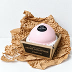 CouldNook Peach Gel Air Freshener - Soft Pink Silhouette