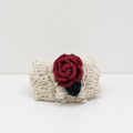 Light Khaki Rose