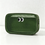 CouldNook Character Coin Purse - Small Carry Pouch