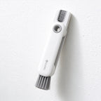 CouldNook Cup Lid Cleaning Brush - Four Folding Tools