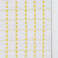 Yellow Gingham