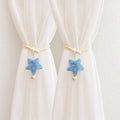 Blue Star Pair