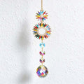 Sun Charm