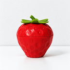CouldNook Strawberry Gel Air Freshener - Leafy Green Crown