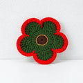 Flower Coaster
