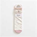 CouldNook Pet Portrait Crew Socks - Friendly Outfit Accent