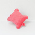 CouldNook Plush Star Wrist Rest - Soft Desk Cushion Options