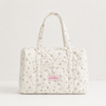 White Floral