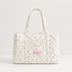 White Floral