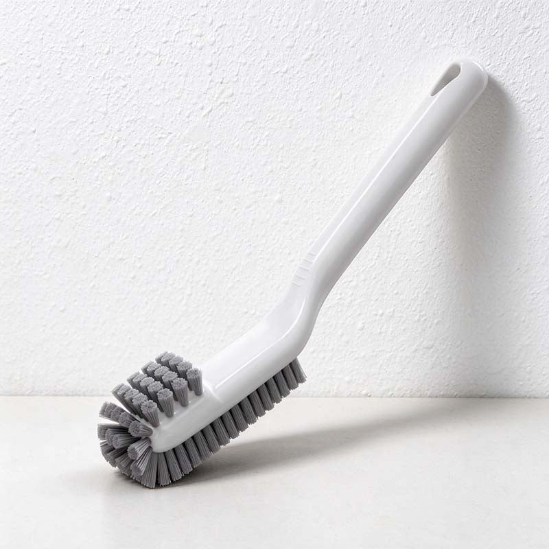 CouldNook Cleaning Brush Collection - Shoe and Laundry Brush Choices